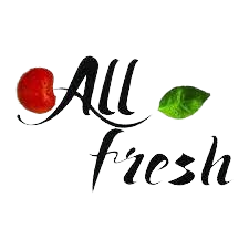 all fresh